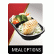 MEAL OPTIONS