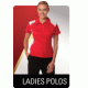 Womens Polos