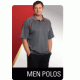 Mens Polos