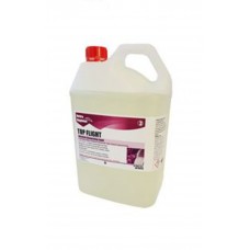 TOP FLIGHT 5L - AUTOMATIC DISHWASHER LIQUID - CLEAR