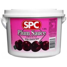 SPC PLUM SCE