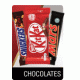 CHOCOLATES