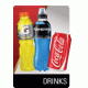 DRINKS