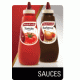SAUCES