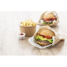 ANGEL BAY BURGER BEEF 20X120GM
