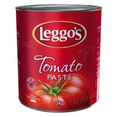 SAUCE TOMATO PASTE A10