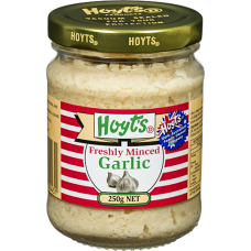 HOYTS FRESH GARLIC 1KG