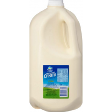 CREAM THICKEND 5LT CREAM THICKEND 5LT