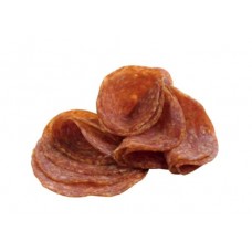MEAT SALAMI SLICED HOT HUNGARIAN SALAMI HANS                                                                    