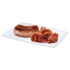 KRC SALAMI PEPPERONI SLC 1KG