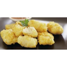 PACIFIC WEST TEMPURA FISH COCKTAIL1KG