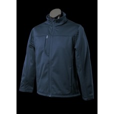 MENS STIRLING SOFTSHELL JACKET MENS STIRLING SOFTSHELL JACKET