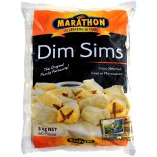 MARATHON HALAL DIM SIMS 3kg