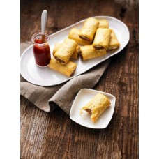 PATTIES S/ROLLS PARTY 12S