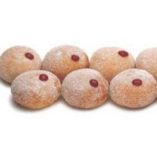 FROZ DONUTS MAYMAX JAM100S