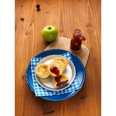 FROZ PATTIES PARTY PIES 12S X6
