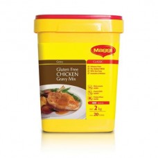 MAGGI GRAVY GL/F