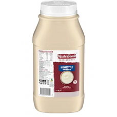 MF MAYONNAISE 2.60KG