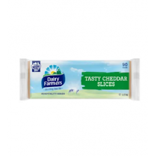 Dairy Farmers Tasty Slice 1.5kg