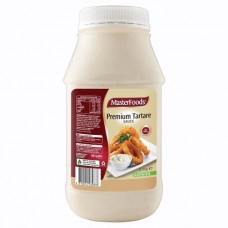 SAUCE  TARTARE 2.3KG