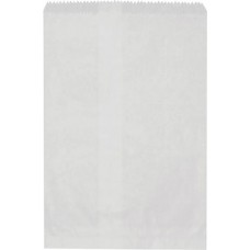 C/A BAG 2 WHT FLAT 500