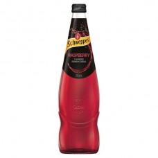 SCHWEPPES CORDIAL RASPBERRY 750ML