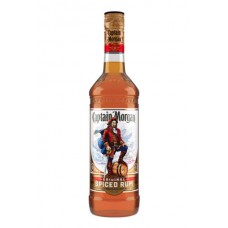 CAPT MORGN SPC GOLD ORG 700ML