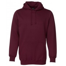 JB FLEECY HOODIE JB FLEECY HOODIE