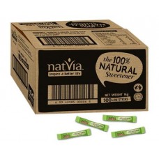 NATVIA STICKS 500S