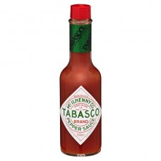 SAUCE RED TABASCO 150ML