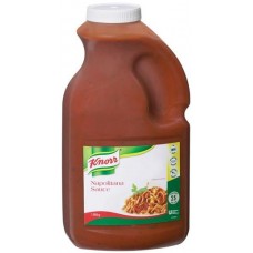 KNORR NAPOLITANA SCE 1.95KG