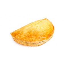 GLENROY BAKERY BEEF PASTIES FRESH  X 12