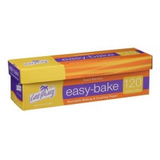BAKE  EASY BAKE 30CM X 120M