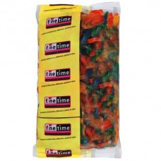 BIG LOLLY SNAKES 2KG