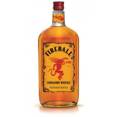 FIREBALL CINNAMON WHISKEY 700ML