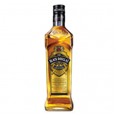 BLACK DOUGLAS SCOTCH 700ML