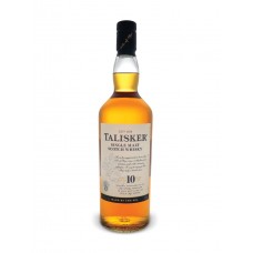 TALISKER MALT 10YO 700ML