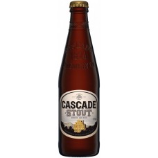CASCADE STOUT BTL 375MX16