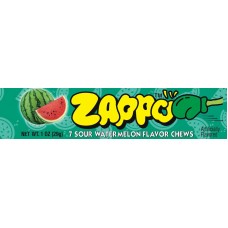 ZAPPO WATERMELON 29GM ctn of 30