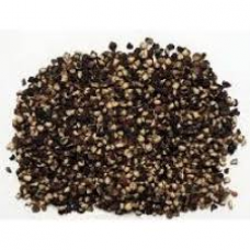 PEPPER BLACK CRACKED 1KG