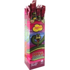 CTC SNAKES MEGA WRAPPED 50GM X36