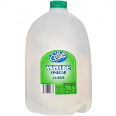 VINEGAR WHITE EDLYN 4L VINEGAR WHITE EDLYN 4L