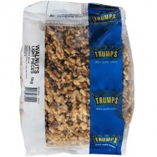 WALNUT PIECES 1KG NATURAL COUNTRY WALNUT PIECES 1KG NATURAL COUNTRY