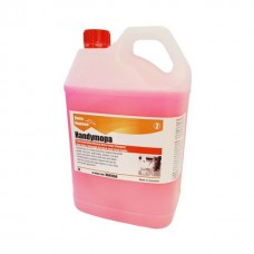 HANDYMOPA 5L - HEAVY DUTY FLOOR CLEANER