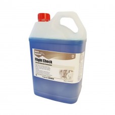 FLIGHT CHECK - 5L Rinse Aid & Drying Agent