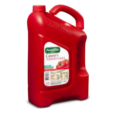 FOUNTAIN TOMATO SAUCE 4LT 