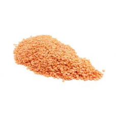 RED SPLIT LENTILS 1KG 