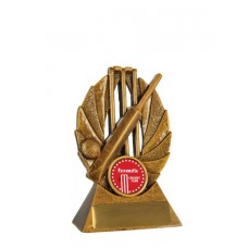 CRICKET FANATICS SERIES 115MM CRICKET FANATICS SERIES 115MM