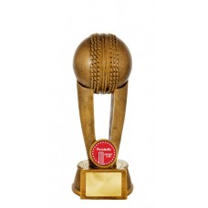 BRASS BOWLING 175MM BRASS BOWLING 175MM
