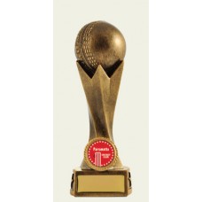 BRASS BOWLING STAND 150MM BRASS BOWLING STAND 150MM